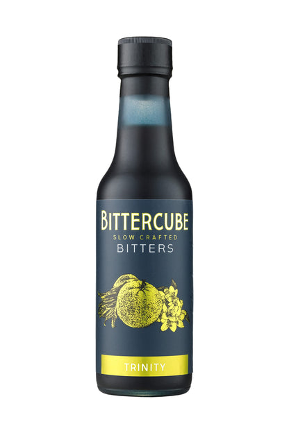 Bittercube Trinity Bitters