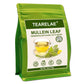 TEARELAE Mullein Leaf Tea - Cut & Sifted, Non-GMO, Caffeine-Free, 4oz