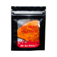 Red Hot Reaper Hot Chip – Carolina Reaper & Trinidad Scorpion Flavor, 1 Count, Black