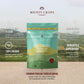 Bounty Crops Organic Tricolor Quinoa, Gluten-Free, Non-GMO, Vegan Superfood, 5 lb (80 oz)