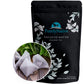 TRYVERA Decaffeinated Oolong Tea Bags, Caffeine Free Hot Brew & Iced Tea, 20 Count Sachets, Makes 40 Cups