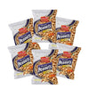 Jabsons Roasted Peanuts Classic Salted 160G (Pack Of 6)