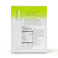 Korean Lookas9 Jeju Green Tea Latte Powder Stick 30T Korea Home Cafe Home Coffeeshop Creamy Matcha Latte Powder 18.9G*30T