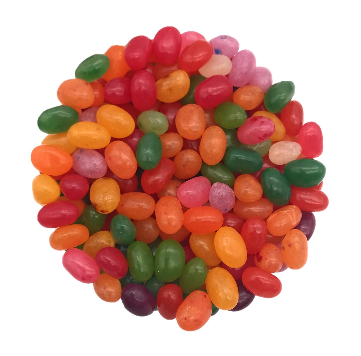 Crazy Candy Co. Gourmet Jelly Beans, 11.5 Oz
