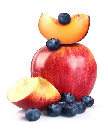 Sprout Organic Baby Food Toddler Power Pak Pouches Stage 4, Apple W/ Superblend Blueberry Plum, 4 Ounce Pouches (Pack Of 12)