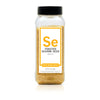 Spiceology - Toasted Sesame Seeds - Nutty, Crunchy Garnish for Asian, Middle Eastern & Global Dishes - Use in Stir-Frys, Baked G