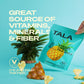 Tala, Freeze-Dried Fruit, Fruit Snack, Vegan | No Sugar Added | Pack Of 3 (0.88 Ounce Each)