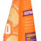 Brazi Bites Brazilian Cheese Bread, Original, 11.5 oz (Frozen)