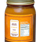 Green Jay Gourmet Pumpkin Butter - All-Natural, Gluten-Free Fruit Spread - 19 Ounces - No Corn Syrup, Preservatives, or Trans-Fats