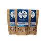 Granola Factory Native Berry, All-Natural, Sweet And Salty Breakfast Cereal Snack (Native 3 Pack), 11 Ounce (Pack Of 3)
