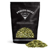 Pumpkin Seeds, Raw Shelled Green Pepitas, Premium, Natural Snack, Eating Or Cooking, Nutritious, Packed In A Resealable Pouch Bag Of 2 Lbs. (32 Oz.) By Presto Sales Llc