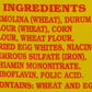 No Yolks Extra Broad Noodles, 12 oz Bag