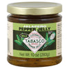 Mild Jalapeno Pepper Jelly 10 Ounces (case of 12)