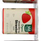 365 Everyday Value OG Strawberry Whole Milk Yogurt, 24 oz