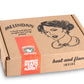 Melindas Habanero Hot Sauce - Gourmet Spicy Sauce - Keto, Kosher, Vegan, Gluten Free - 5 Fl Oz (Pack of 4)