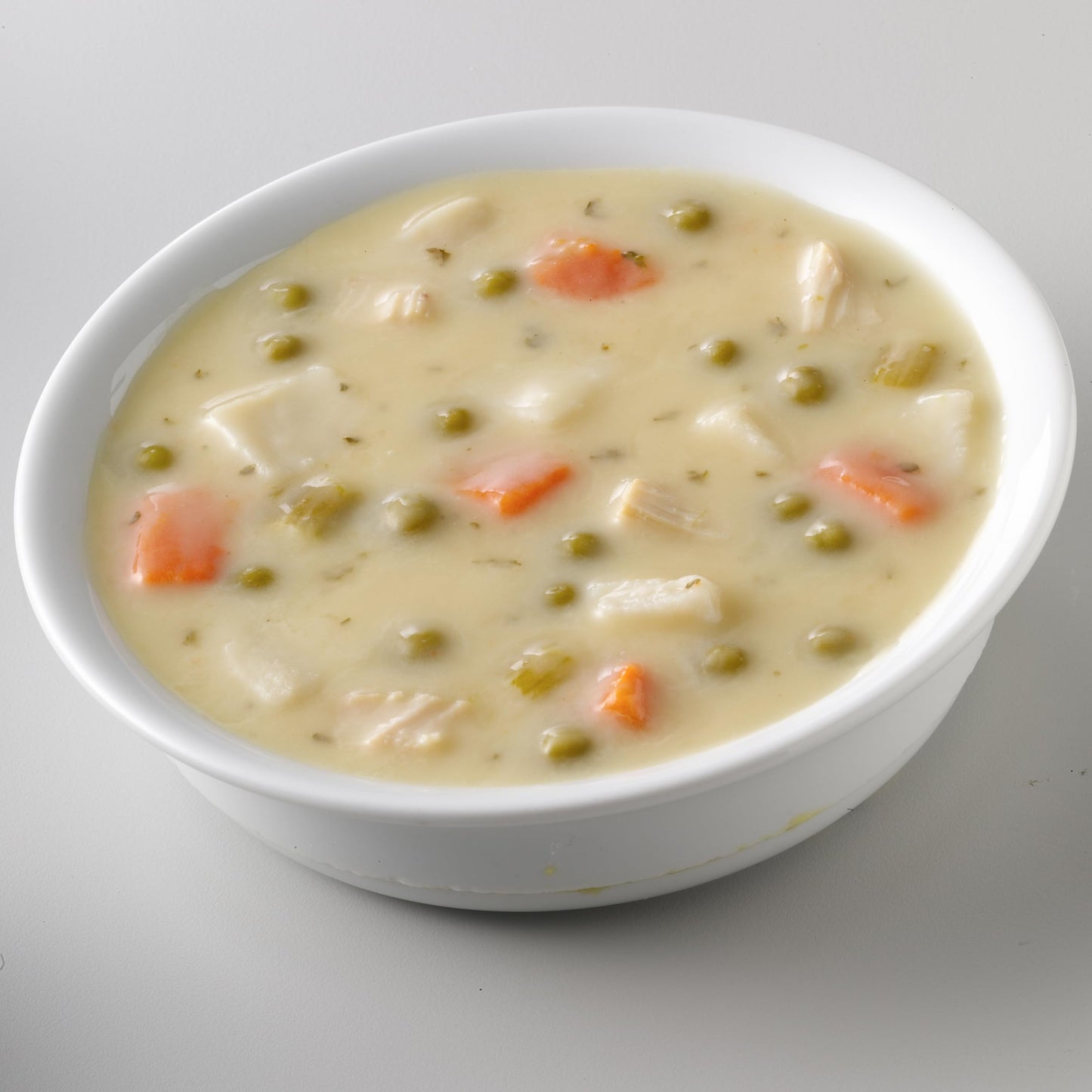 Progresso Light, Chicken Pot Pie Style Canned Soup, 18.5 Oz (Pack Of 12)