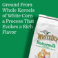 White Lily Self-Rising Buttermilk White Cornmeal Mix Enriched