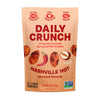 Daily Crunch Sprouted Almonds, Nashville Hot, Keto Friendly, 5 Ounce Resealable Bag, Non-GMO, Salt Free, Vegan Snack