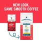 Camerons Coffee Roasted Ground Coffee Bag, Flavored, Decaf Highlander Grog, 10 Ounce