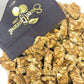 SweetGourmet Original Butter Peanut Squares Candy | 2 Pounds