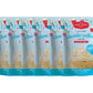 Miss Jones Baking Gluten-Free Yellow Cake Mix, Easy to Bake, 19 Ounce, Pack of 6