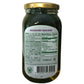 La Constancia Colombina Dulce De Brevas 600 Gr. - 2 Pack / Figs In Heavy Syrup, 21.2 Oz. - 2 Pack