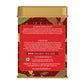 Pride Of India - Natural Indian Assam Breakfast Black Tea, 25 Count (6-Pack)