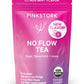 Pink Stork No Flow Tea, Organic Sage Tea To Help Dry Up Breast Milk Supply, Stop Breastfeeding And Wean Lactation Naturally, Pos