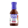 Fody Food Company Feelin' Saucy Barbecue Sauce, 12 Oz