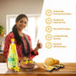 Organic Tattva Mustard Oil, 1L