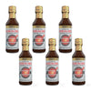 San-J - Gluten Free Korean BBQ Sauce - Bold and Savory Sauce for Cooking - Non-GMO - 10 oz. Bottles - 6 Pack