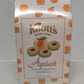 Knott's Berry Farm Shortbread Cookies (Apricot, 16 oz)