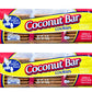 Lil Dutch Maid Coconut Bar Cookies, 10-Oz. Packs