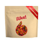 Fruit-Shaped 3D Gummy Candy | 1-Pound Pack | Assorted Fruit Flavors