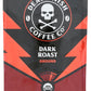Death Wish Coffee Coffee Grnd Dark Roast 10 OZ