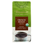 Teeccino French Roast Chicory Coffee Alternative, 11 Ounce, Caffeine-Free, Dark Roast, Model VLX-618