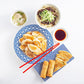 Dumpling Daughter - Spicy Sweet Soy Sauce (8 oz) - Gourmet Asian Dipping Sauce