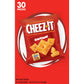 Cheez-It Cheese Crackers, Baked Snack Crackers, Lunch Snacks, Original, 30oz Box (30 Packs)
