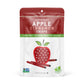 Nature'S Turn Freeze-Dried Fruit Snacks, Apple Cinnamon Crisps, Pack Of 6 (1.2 Oz Each)