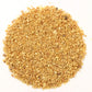 Fruidles Orange Peel, Chopped Dried Orange Peel Citrus Zest, Kosher Certified, 8 Oz