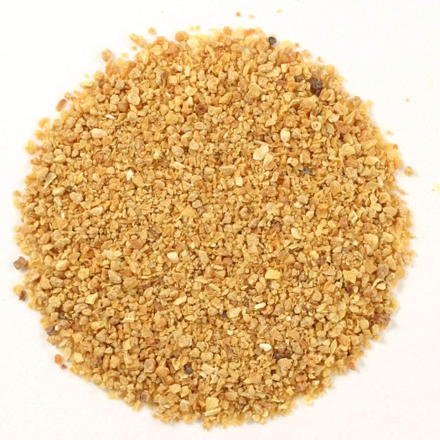 Fruidles Orange Peel, Chopped Dried Orange Peel Citrus Zest, Kosher Certified, 8 Oz