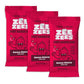 Zee Zees Cocoa Cherry Soft Baked Snack Bars, 1.3 oz, 30 pack, Nut Free, Whole Grain, Safe for School, On-The-Go, Kosher, Allergy