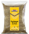 Rani Cardamom (Elachi) Ground, Powder Indian Spice 14oz (400g) ~ All Natural | No Color Added | Gluten Friendly | Vegan | NON-GM