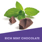 Pepperidge Farm Milano Mint Cookies, 7 Oz Bag, Pack Of 3