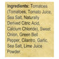 Chip Magnet Salsa Sauce Appeal Salsa - Cilantro - Lime - Case Of 6 - 16 Oz66