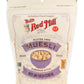 Bobs Red Mill Gluten Free Muesli, 16oz (Pack of 4) - Gluten Free, Non GMO, Kosher