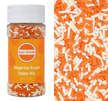 Mystic Sprinkles Jimmy Mixes (Tangerine Dream Jimmy Mix 3oz)