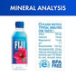 Fiji Natural Artesian Water 330 Ml / 11.15 Fl Ounce Bottle (Pack Of 6) - 100% Recycled Plastic