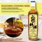 NPG Shaoxing Cooking Wine, 33.81 Fl Oz (1000ml), Chinese Rice Wine for Asian Cooking