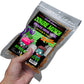 Zombie Munch Apocalypse Survival Trail Mix - Healthy Survivalist Gift Funny Trail Mix Gift Bag Resealable Funny Healthy Gifts Zo